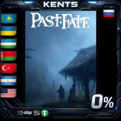Past Fate - Steam Gift