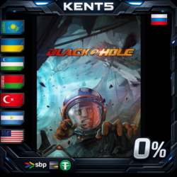 BLACKHOLE - Steam Gift