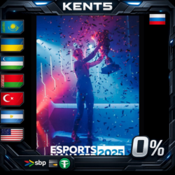 Esports Manager 2026 - Steam Gift