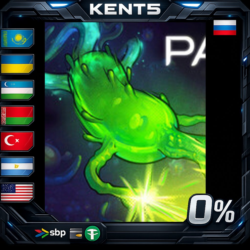 Pathogenic - Steam Gift