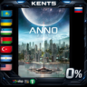 Anno 2205 Ultimate Edition - Steam Gift