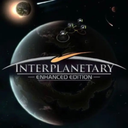 Interplanetary: Enhanced Edition (Ключ Steam | РФ Весь мир)