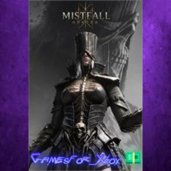 ☀️Mistfall Hunter - Upgrade to Deluxe Edition XBOX DLC