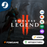 ENDLESS Legend™ 2 (РУ СНГ)   КЛЮЧ STEAM