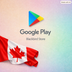 Google Play Gift Card CA | CAD$10–CAD$200 – Google Play Store – Аккаунт Канада