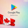 Google Play Gift Card CA | CAD$10–CAD$200 – Google Play Store – Аккаунт Канада