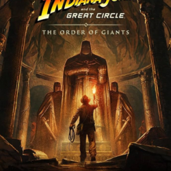 Indiana Jones and the Great Circle™: The Order of Giants XBOX SERIES X/S КЛЮЧ