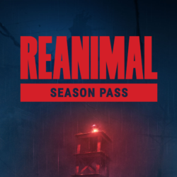 REANIMAL: Season Pass Xbox Series S|X   PC КЛЮЧ