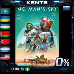 No Man&acute;s Sky - Steam Gift