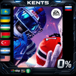 EA SPORTS™ College Football 27 Deluxe Edition - Steam Gift