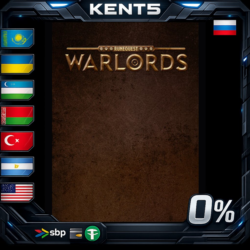 RuneQuest: Warlords - Steam Gift