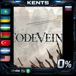 CODE VEIN II Deluxe Edition - Steam Gift
