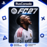 EA Sports FC 27 Standard/Ultimate/Ultimate Plus PS4/PS5