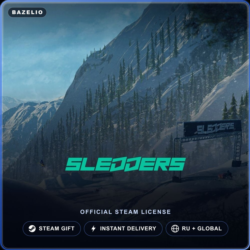 Sledders (Steam Gift) · РФ и весь мир · Автодоставка 24/7