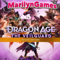 Dragon Age: The Veilguard   Подарки | Xbox Аккаунт Аренда
