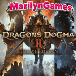 Dragon's Dogma 2   Бонус | Xbox Аккаунт Аренда