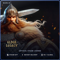 YAR: Forgotten Throne (Steam Gift) · РФ и весь мир · Автодоставка 24/7