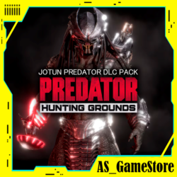 ⚫️Predator: Hunting Grounds - Jotun Predator / Хищник-викинг | ПК Epic Games EGS
