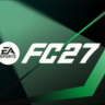 EA SPORTS FC 27 Standard Edition    PS5   ТУРЦИЯ