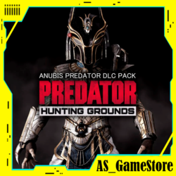 ⚫️Predator: Hunting Grounds - Anubis Predator / Хищник Анубис | ПК Epic Games EGS