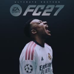 EA SPORTS FC 27 Ultimate Edition    PS5   ТУРЦИЯ