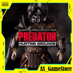 ⚫️Predator: Hunting Grounds - Gladiator Predator | ПК Epic Games EGS