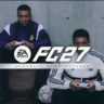 EA SPORTS FC 27 Ultimate Plus Edition    PS5   ТУРЦИЯ