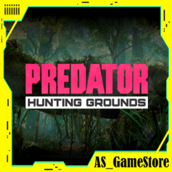 ⚫️Predator: Hunting Grounds - Predator DLC Bundle | ПК Epic Games EGS