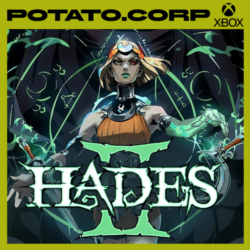 Hades II🥔XBOX SERIES X|S   ПК