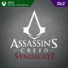 AC Syndicate - DLC «The Darwin and Dickens Conspiracy» (Ключ Xbox one/Series X|S)