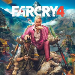 Far Cry 4 ГЛОБАЛЬНЫЙ UPLAY/UBISOFT CONNECT КЛЮЧ