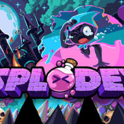 Splodey Steam | GLOBAL | Моментальная выдача