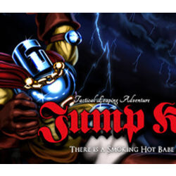 Jump King Steam | GLOBAL | Моментальная выдача
