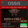 КЛЮЧ Path of Exile 2 Early Access Supporter Packs XBOX Код