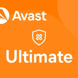AVAST Ultimate 2026 (1 ПК / 1 Год) - Официальный Ключ Активации