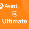 AVAST Ultimate 2026 (1 ПК / 1 Год) - Официальный Ключ Активации