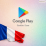 🇫🇷 Google Play Gift Card FR | €5–€500 – Аккаунт Франция
