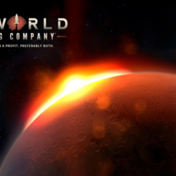🔴Epic✅Offworld Trading Company аккаунт почта💜