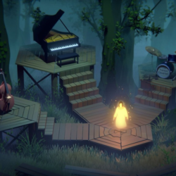 🔴Epic✅The Forest Quartet аккаунт почта💜