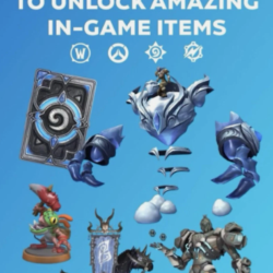 World of Warcraft ключ активации наград Blizzcon 2023