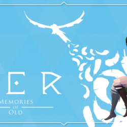 🔴Epic✅AER Memories of Old аккаунт почта💜