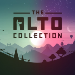 🔴Epic✅The Alto Collection аккаунт почта💜