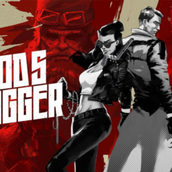 🔴Epic✅God's Trigger аккаунт почта💜