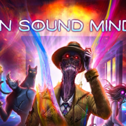 🔴Epic✅In Sound Mind аккаунт почта💜