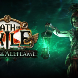 🔴Epic✅Path of Exile аккаунт почта💜