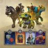 World of Warcraft Battle for Azeroth Collectors edition