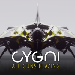 🔴Epic✅CYGNI - All Guns Blazing аккаунт почта💜