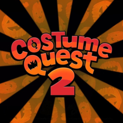 🔴Epic✅Costume Quest 2 аккаунт почта💜
