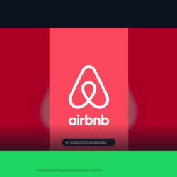 Airbnb Gift Card AUD 200 — Airbnb Австралия Цифровой код