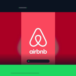 Airbnb Gift Card $125 — Airbnb США Цифровой код